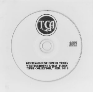 Volume 20, No. 1 Supplemental CD